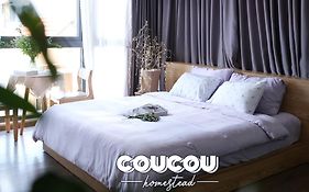 Coucou Homestead II - Mini Hotel District 1